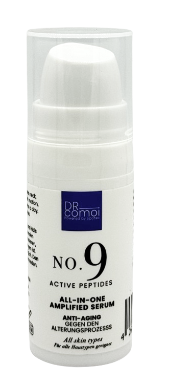 No.9 All-In-One - Probe