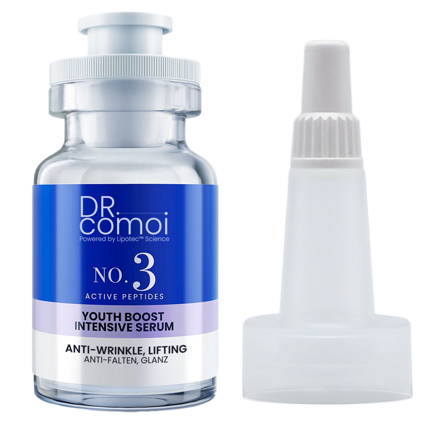 No.3 Youth Boost