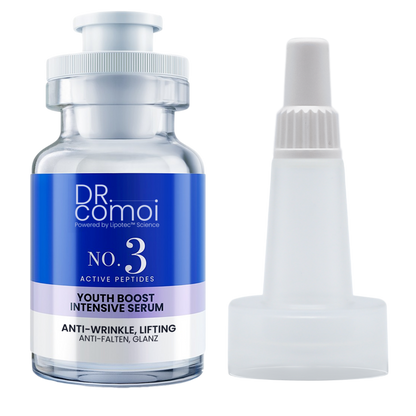 No.3 Youth Boost