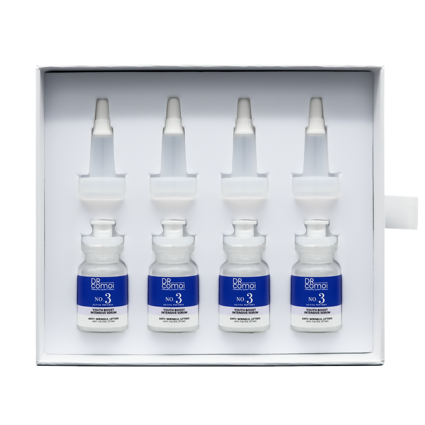 No.3 Youth Boost