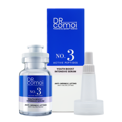 No.3 Youth Boost