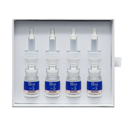 No.5 Care+Protect