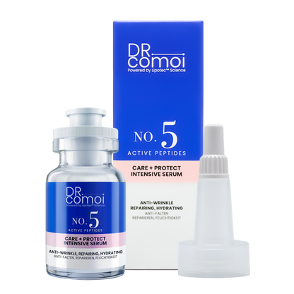 No.5 Care+Protect