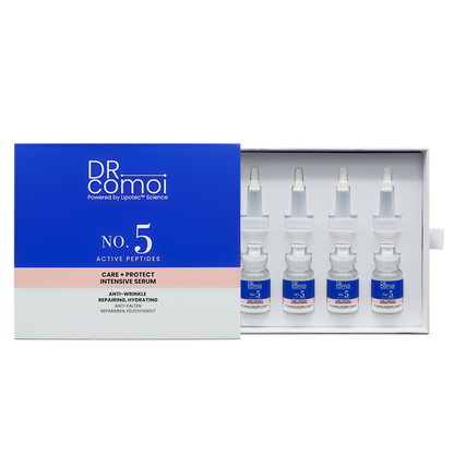 No.5 Care+Protect