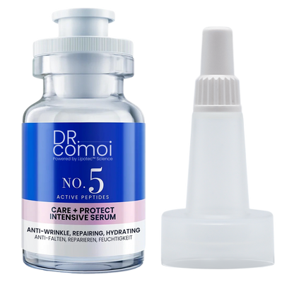 No.5 Care+Protect