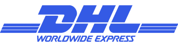 DHL worldwide express