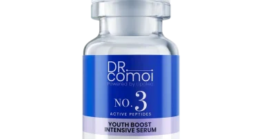 No. 3 Youth Boost